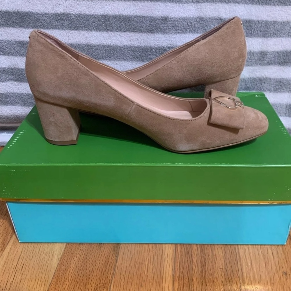 Kate spade shoes